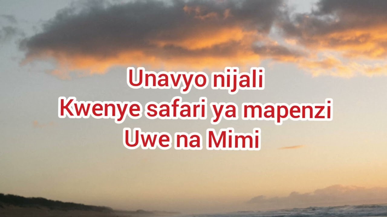 Prime Delapas ft Kelvin k__Raha lyrics vedio mp4 