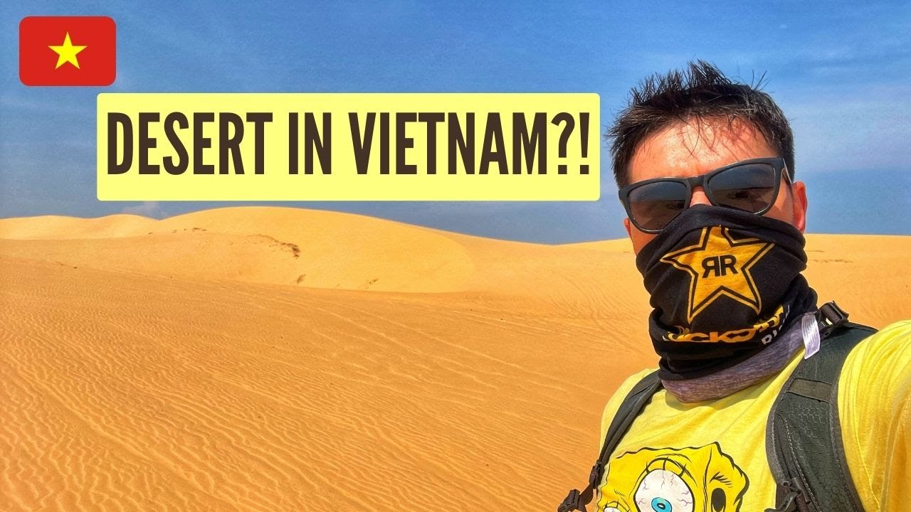 POLITISTII CORUPTI DIN VIETNAM MI-AU LUAT BANII SI MI-AU STERS FILMARILE! EP.12 MUInE🇻🇳