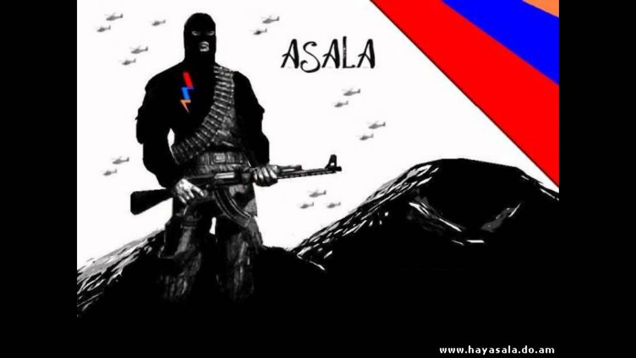 ARMENIAN RAP -- DaVo  REVENGE --DIRTY Version  18 --QFURNEROV