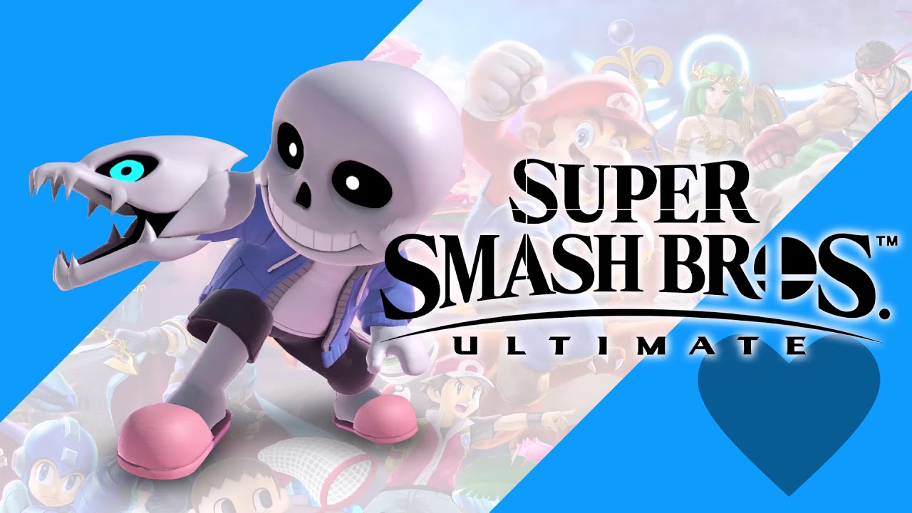 CORE / Truer Than Fiction | Super Smash Bros. Ultimate