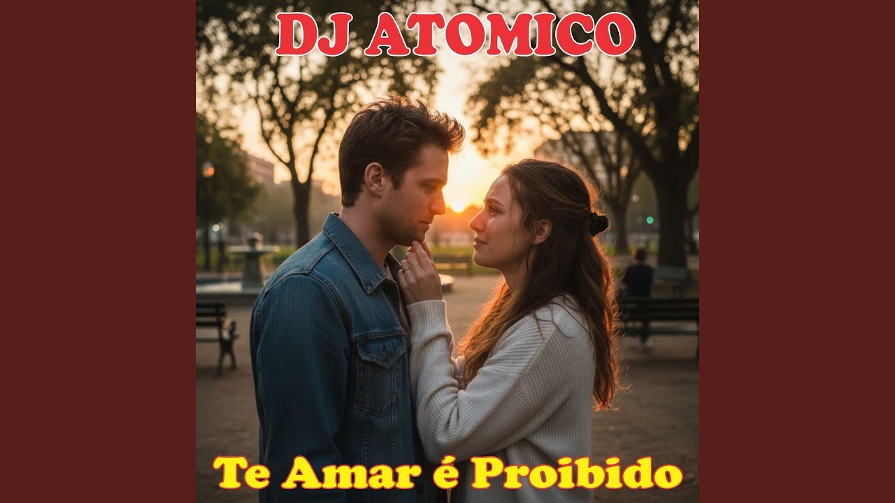 Te Amar é Proibido