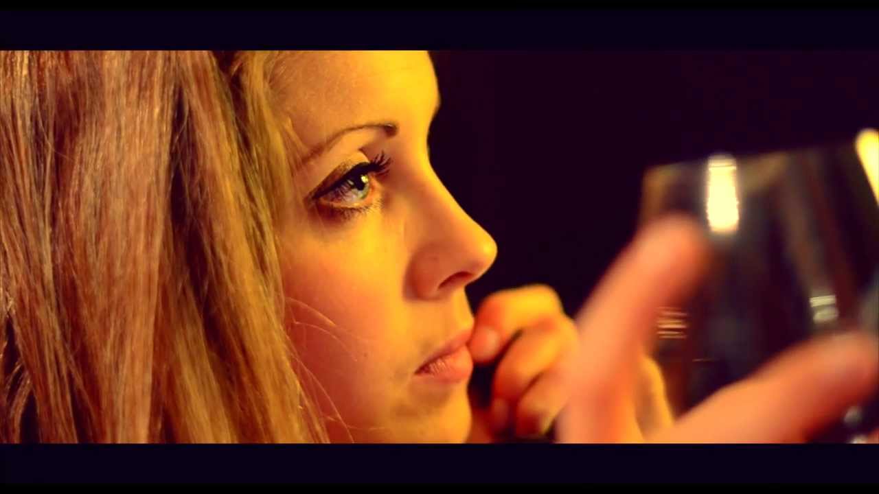 The New Roses - For A While (Official Video HD)