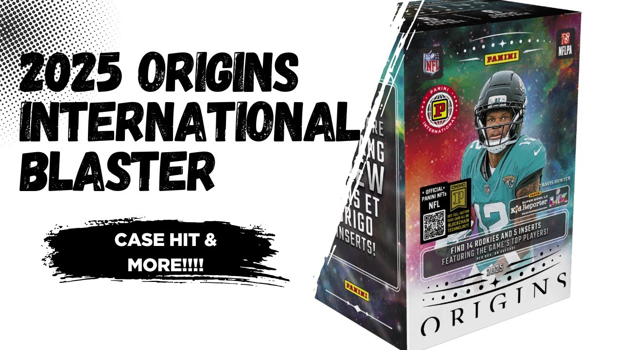 2025 Origins International Blaster Review
