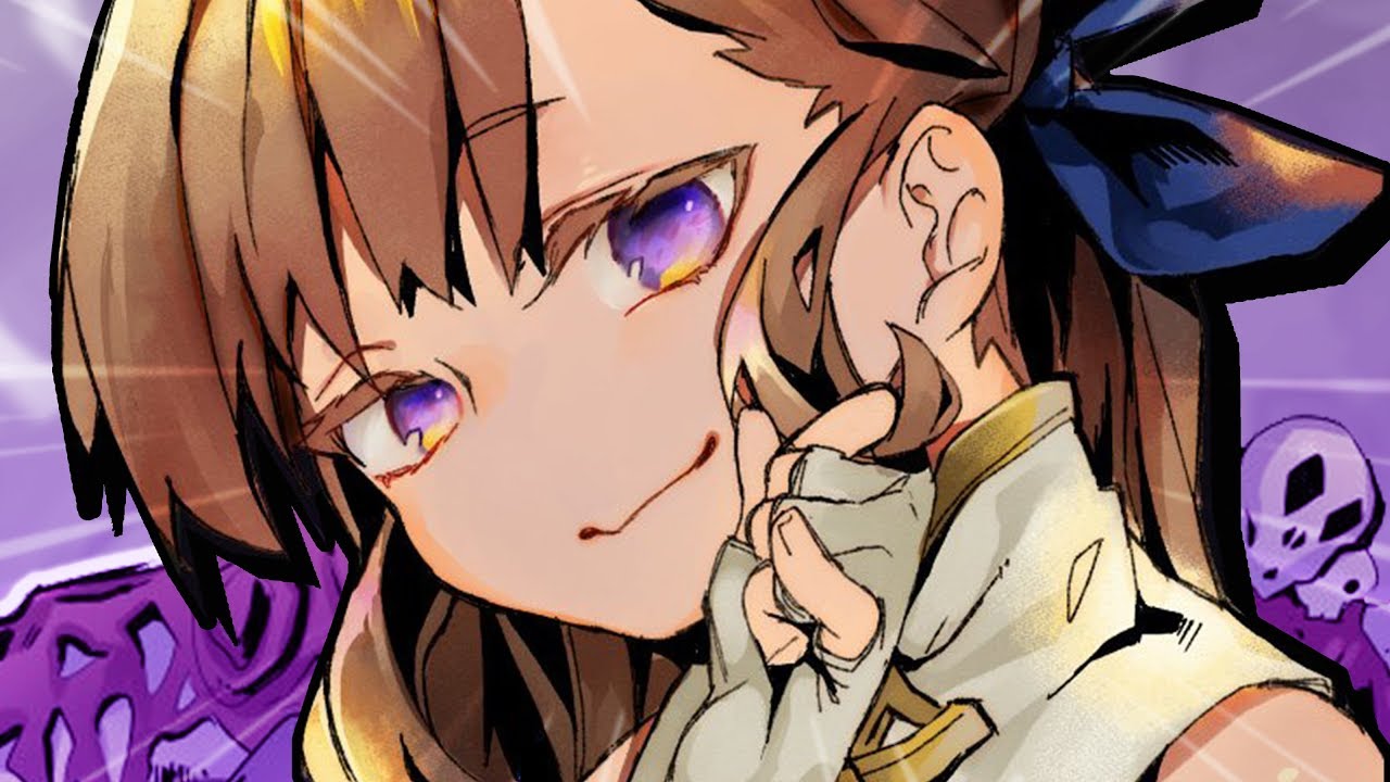 The Animest Dungeon
