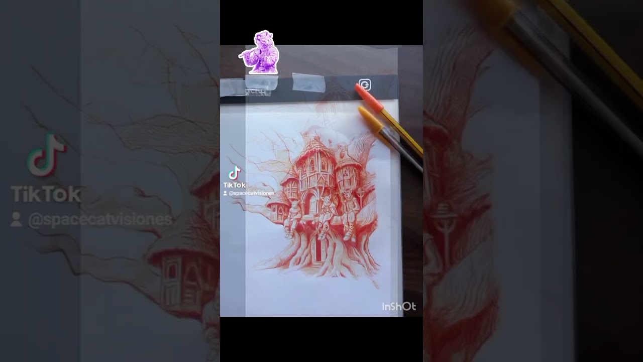 𝑭𝒂𝒊𝒓𝒚 𝑷𝒊𝒑𝒆𝒓 in the making 🦄🧝