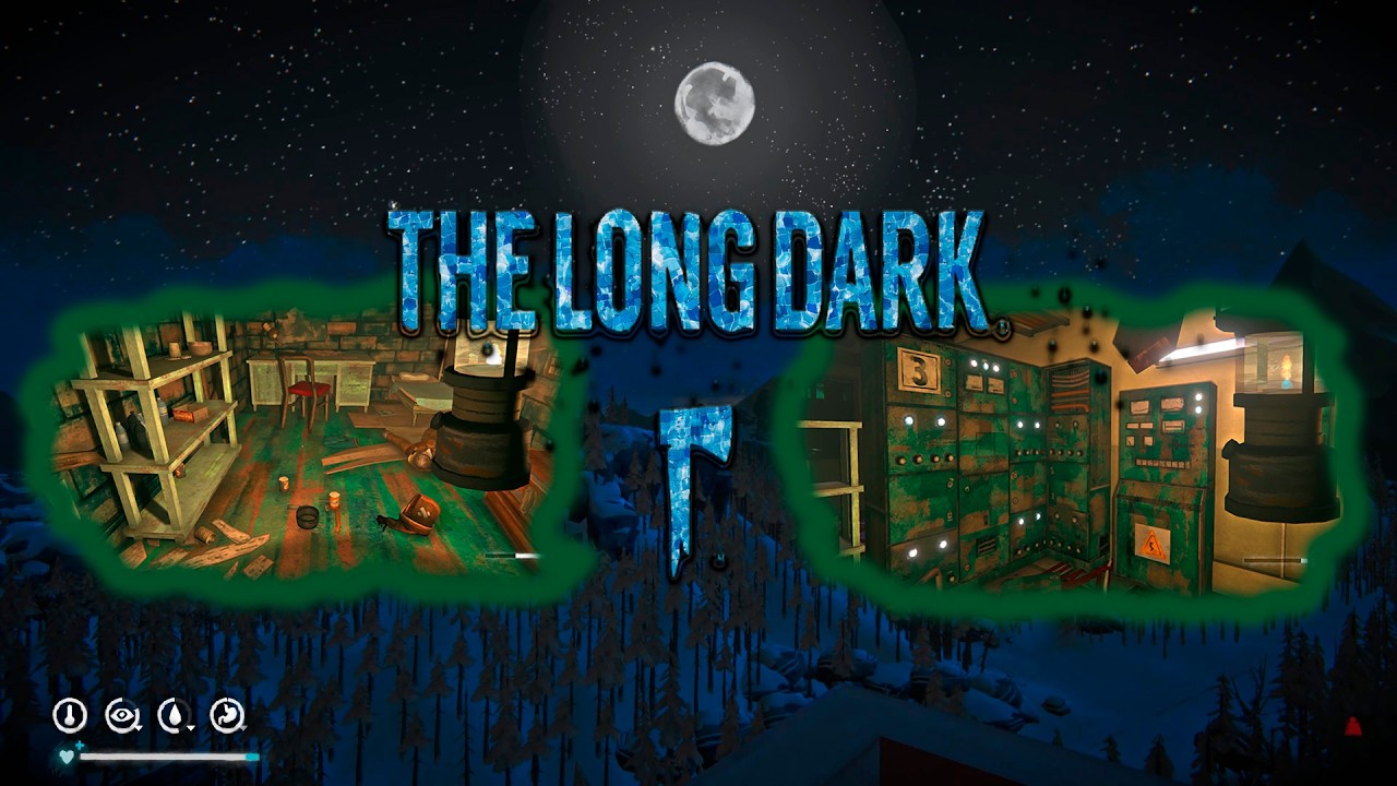 СЕКРЕТЫ ХЭНКА ► The Long Dark - Episode 2 #13