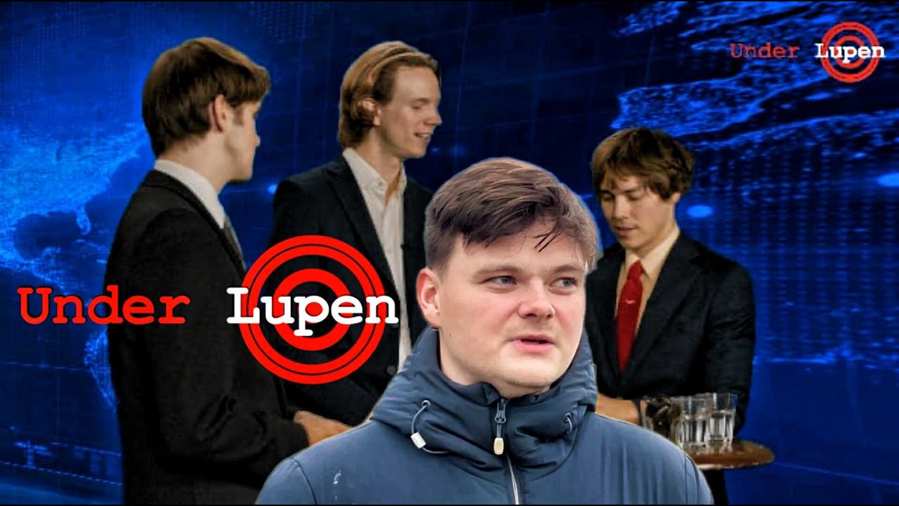 Under lupen: AI - Erlend Mørch, AI-prat og anonym ekspert