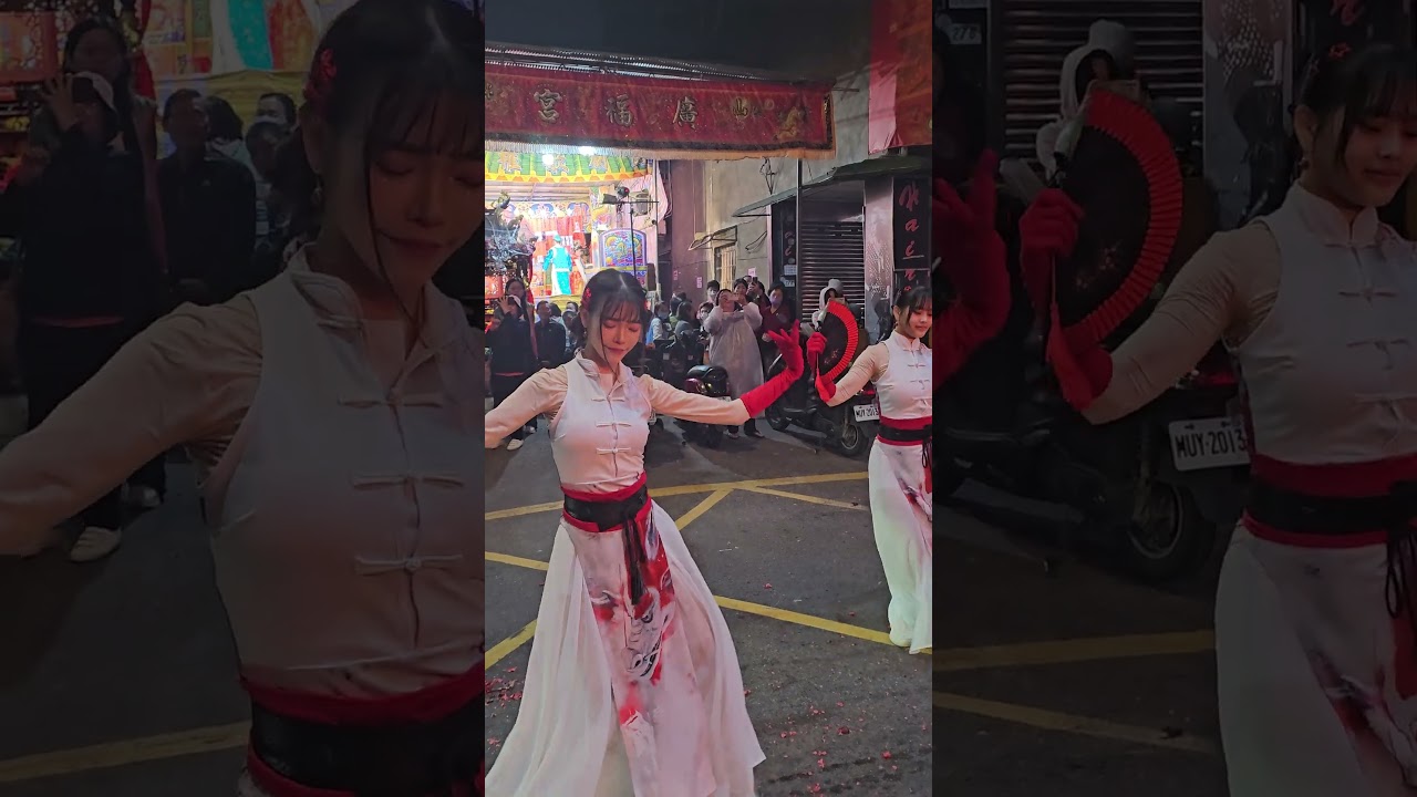 20260227 臺北天沁舞蹈藝術團