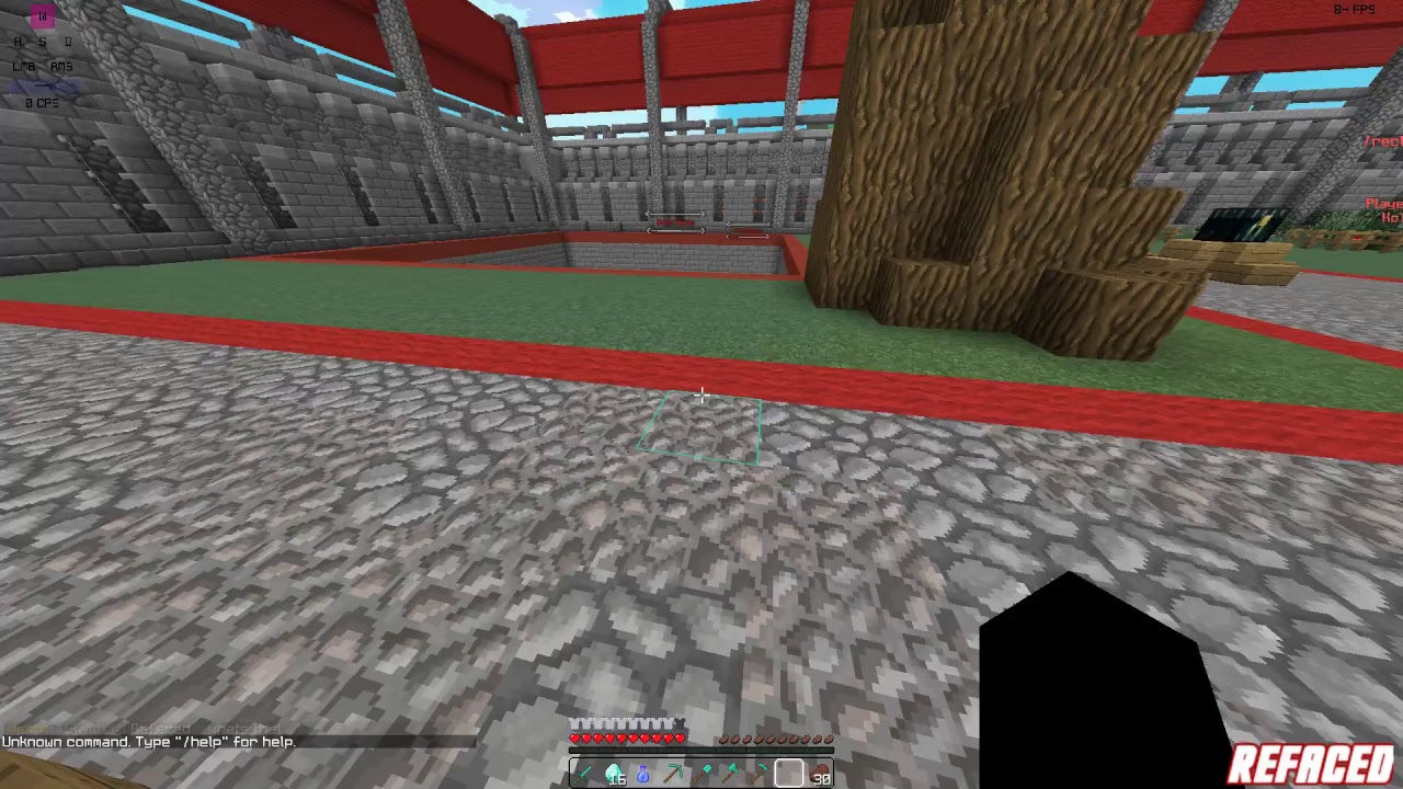 DEBUFF RELEASE SOTW FACTIONS!