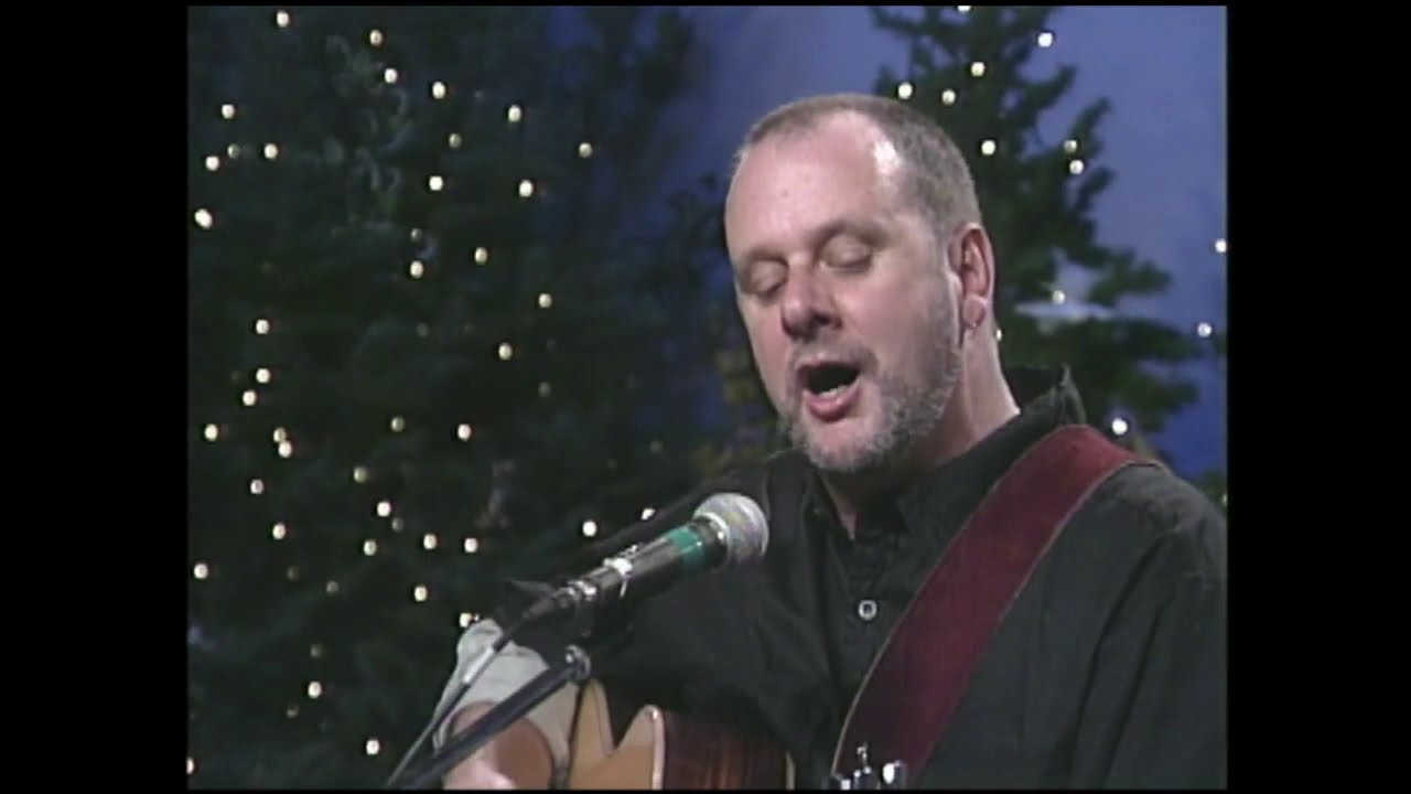 Buddy MacDonald - Country Christmas Ceilidh (2002)