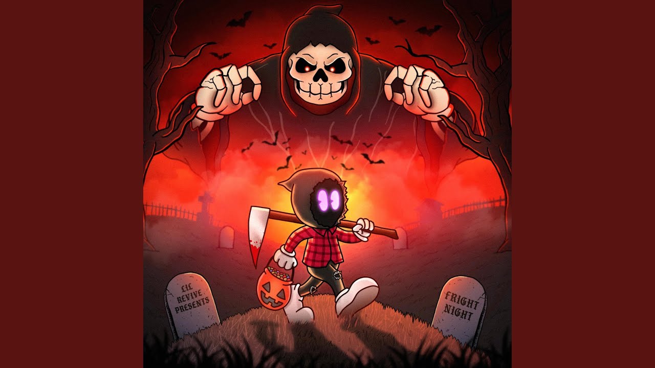 Blood Moon