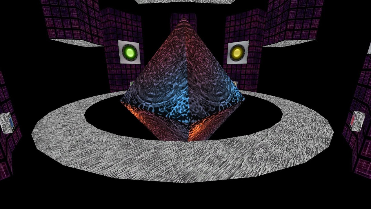 TF2 - Deathrun PQ Challenge Update