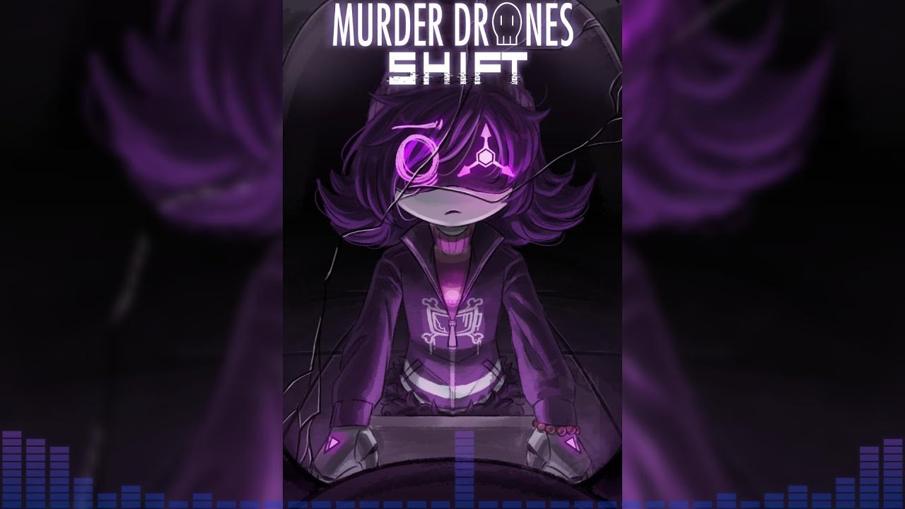 Shift | Murder Drones Shift OST