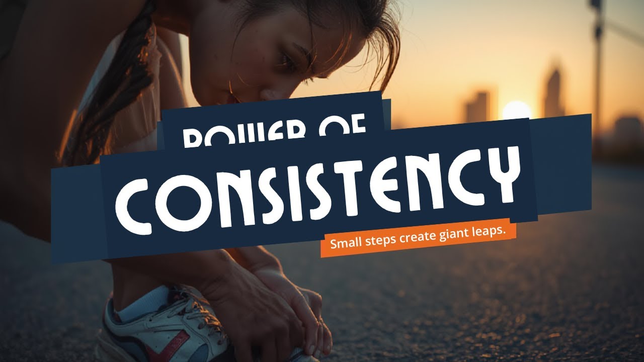The Power of Consistency