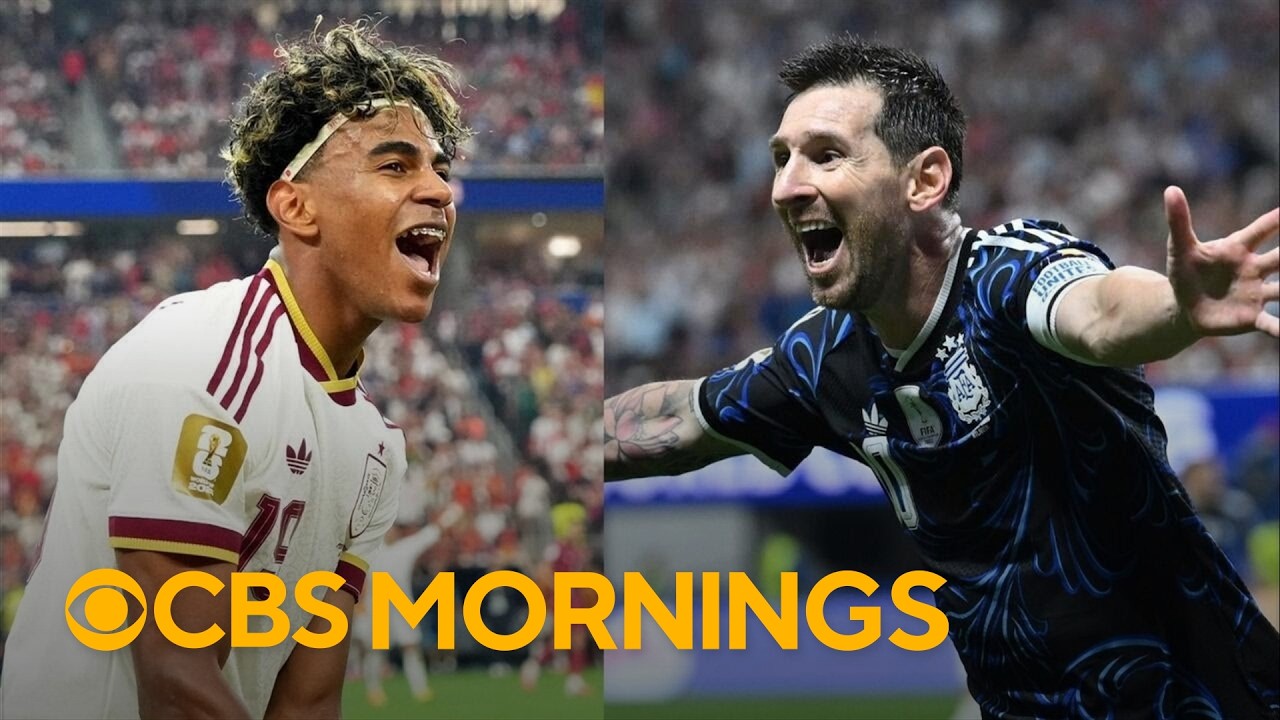 Who will win the World Cup: Spain or Argentina?