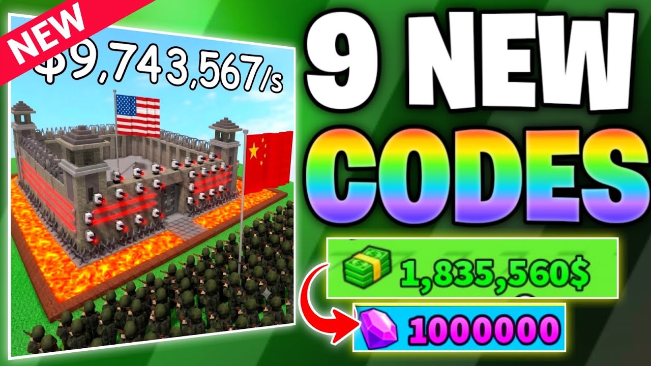 🔥 СЕКРЕТНОЕ ОБНОВЛЕНИЕ! 🔥 КОДЫ MINI WAR НА ИЮЛЬ 2026 &ndash; Roblox Mini War Коды 2026