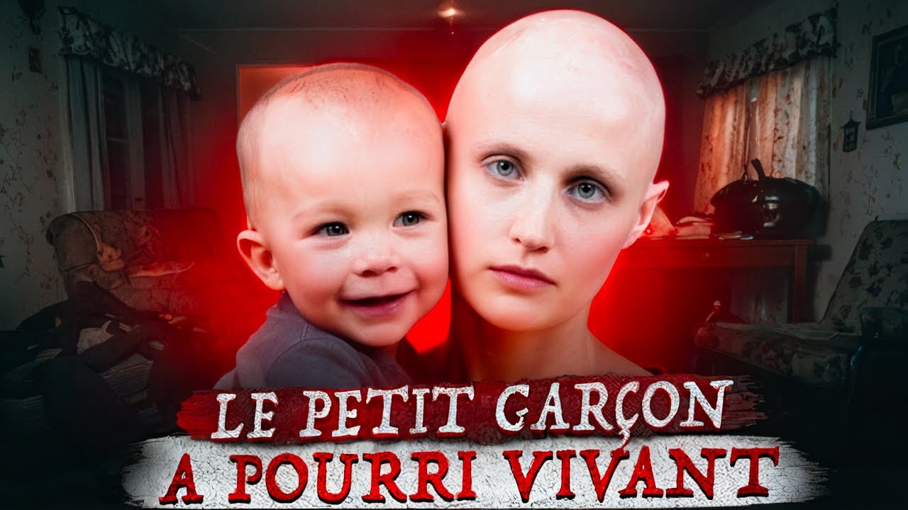 La mère dormait pendant qu’il mourait.... affaire criminelle
