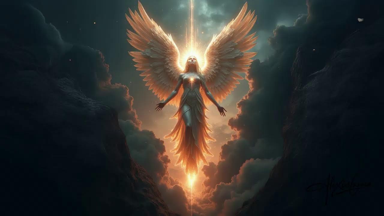 Love Divine...