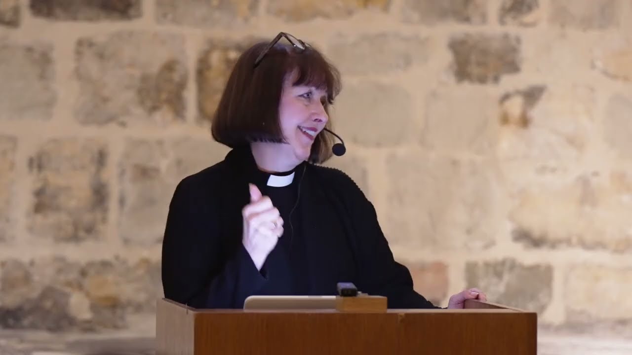 Dappled Beauty: Journeying through Lent with Gerard Manley Hopkins - Feb 2026