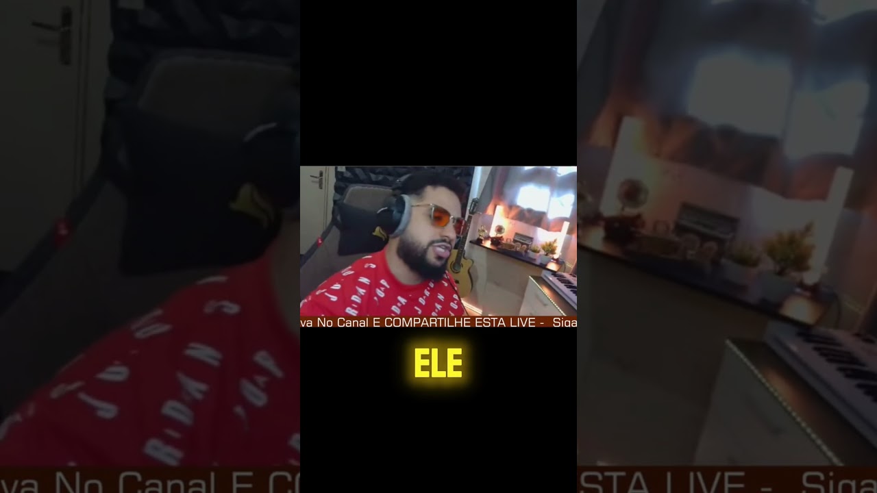 DEIXE A GENTE DENTRO DA LATA