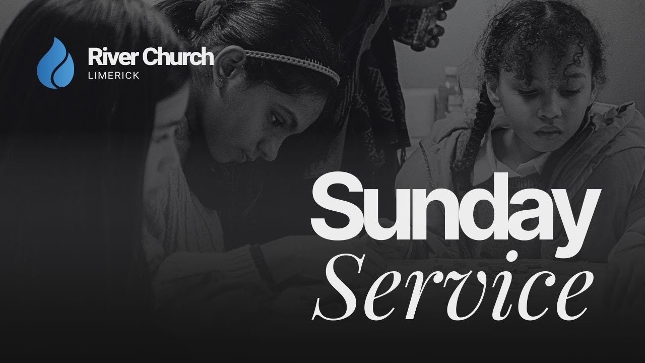 Vision Sunday | Prayer & Fasting | 04.01.2026