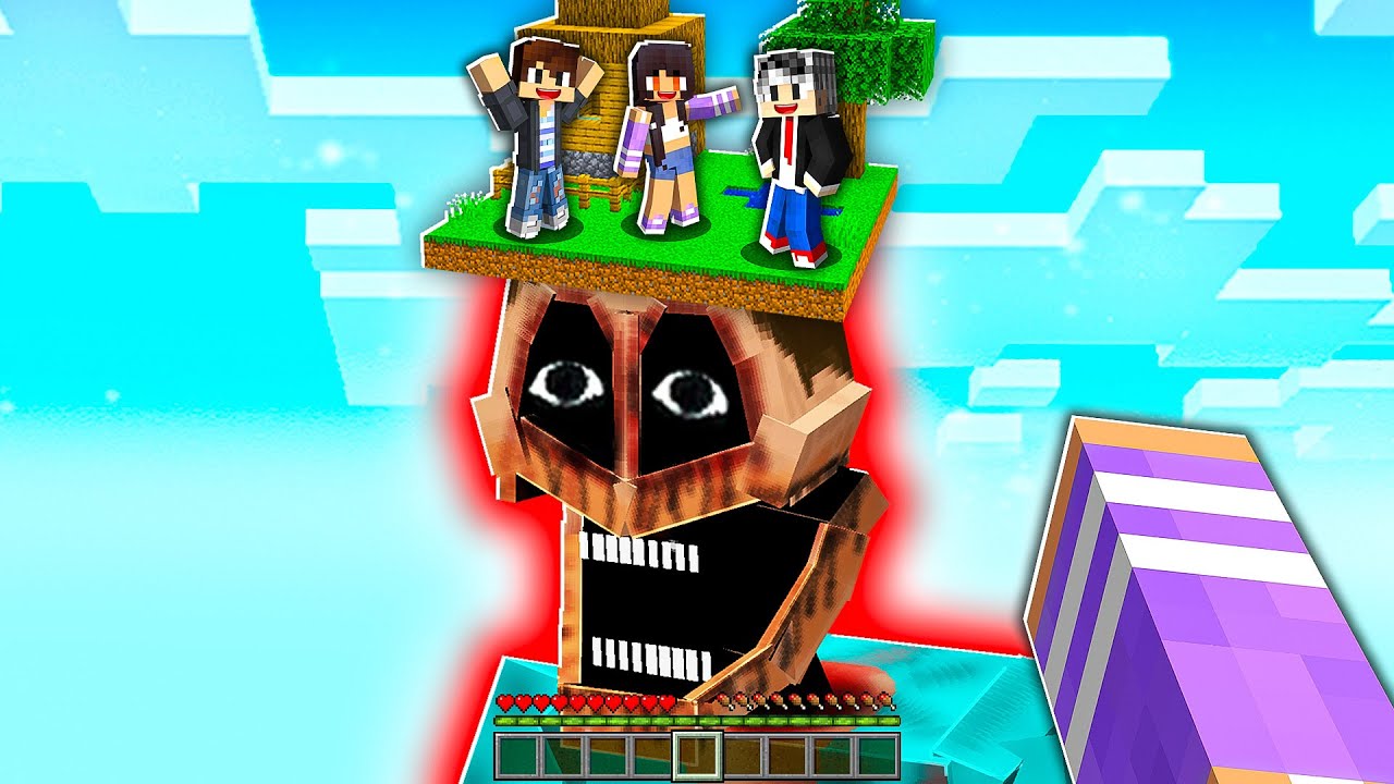 GÖKÇE VS MİNECRAFT #722