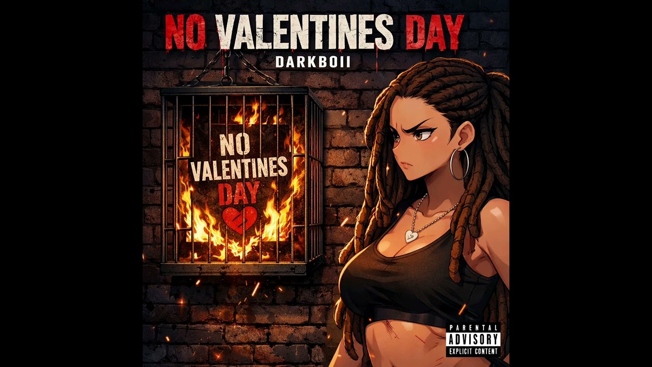 1st Of The Month Part 3 (Prod.by Darkboii)