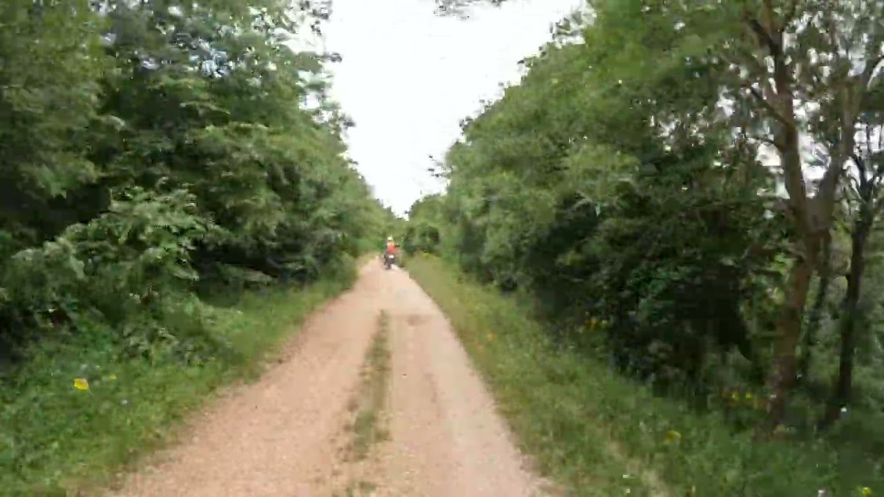 Maggio 2023 colline Marchigiane Voge Valico Rally 300