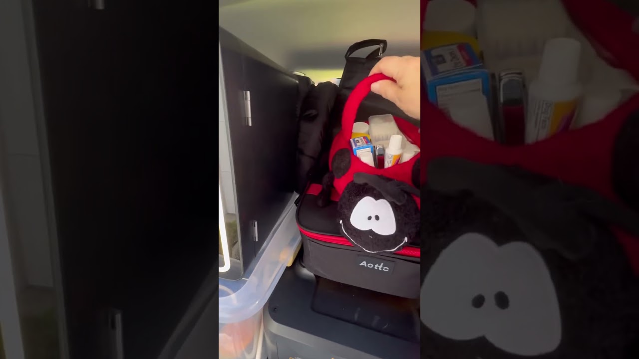 Car Camping in a Kia Soul with an e-bike AND kayak INSIDE