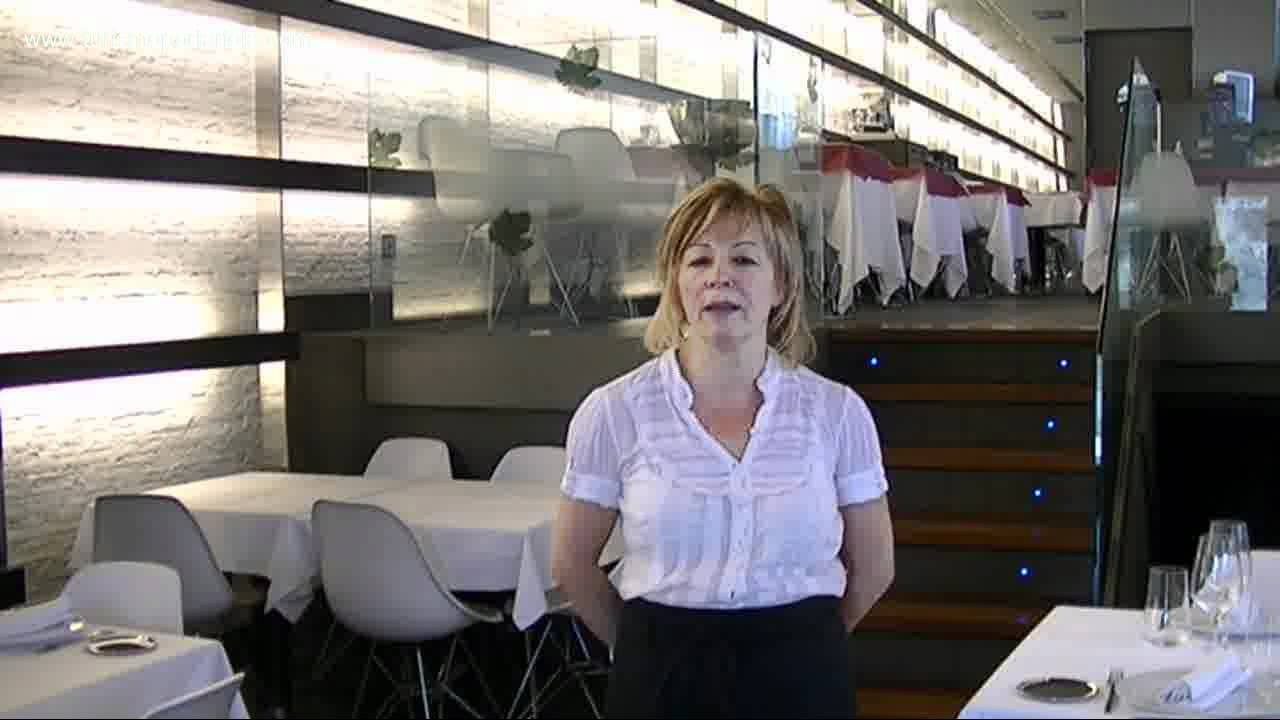 Restaurante Marisa - San Asensio (La Rioja)