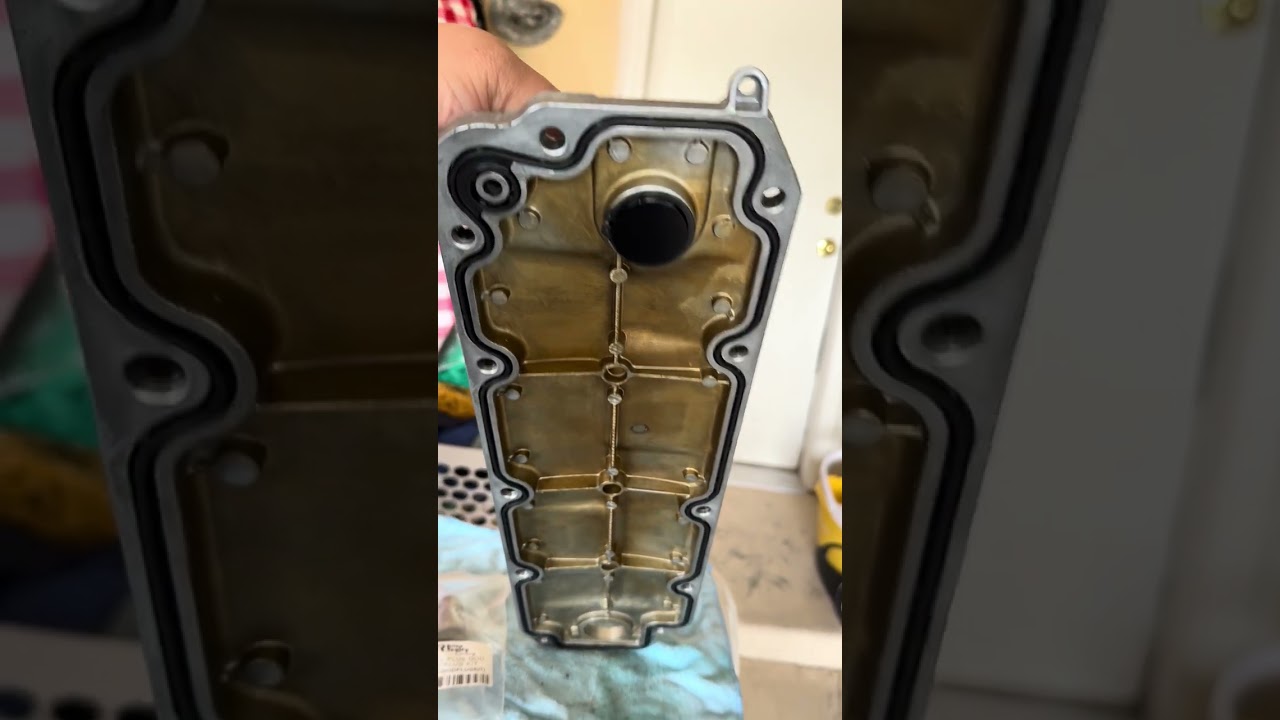 LT Gen V L84 BTR DOD Delete Plug Kit install