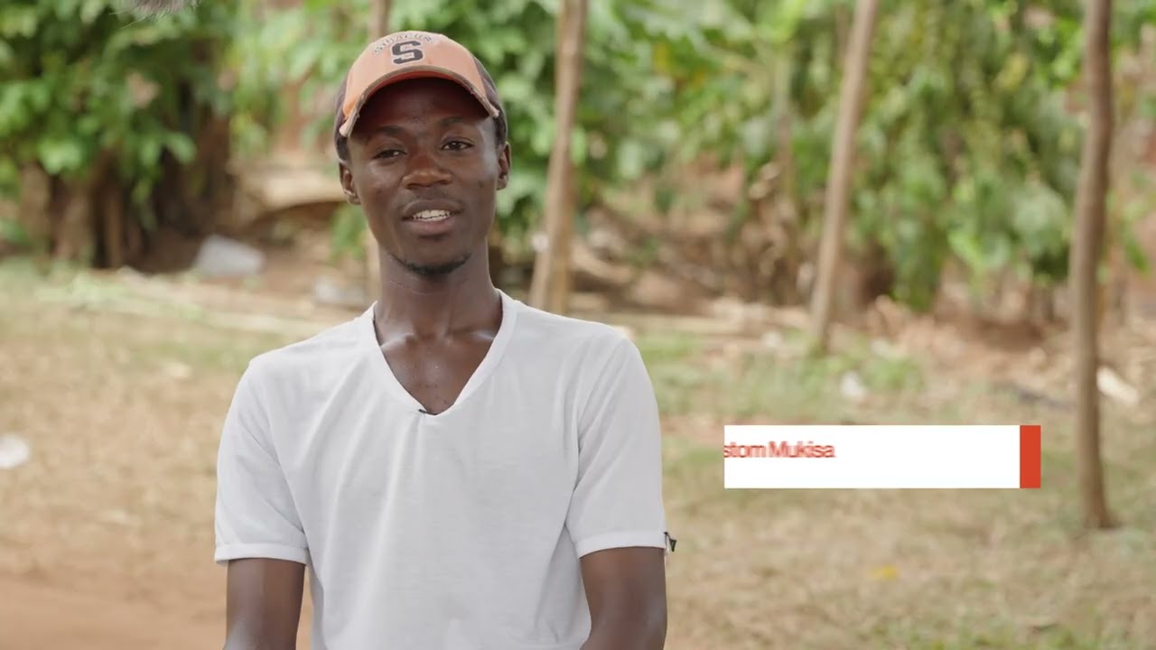 YARD DOCUMENTARY (Youth Association for Rural Development)