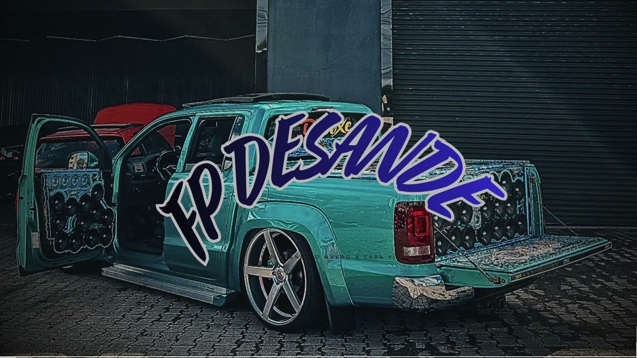 PLANTÃO DA MADRUGADA - ELETROFUNK - DUDU, FP DESANDE
