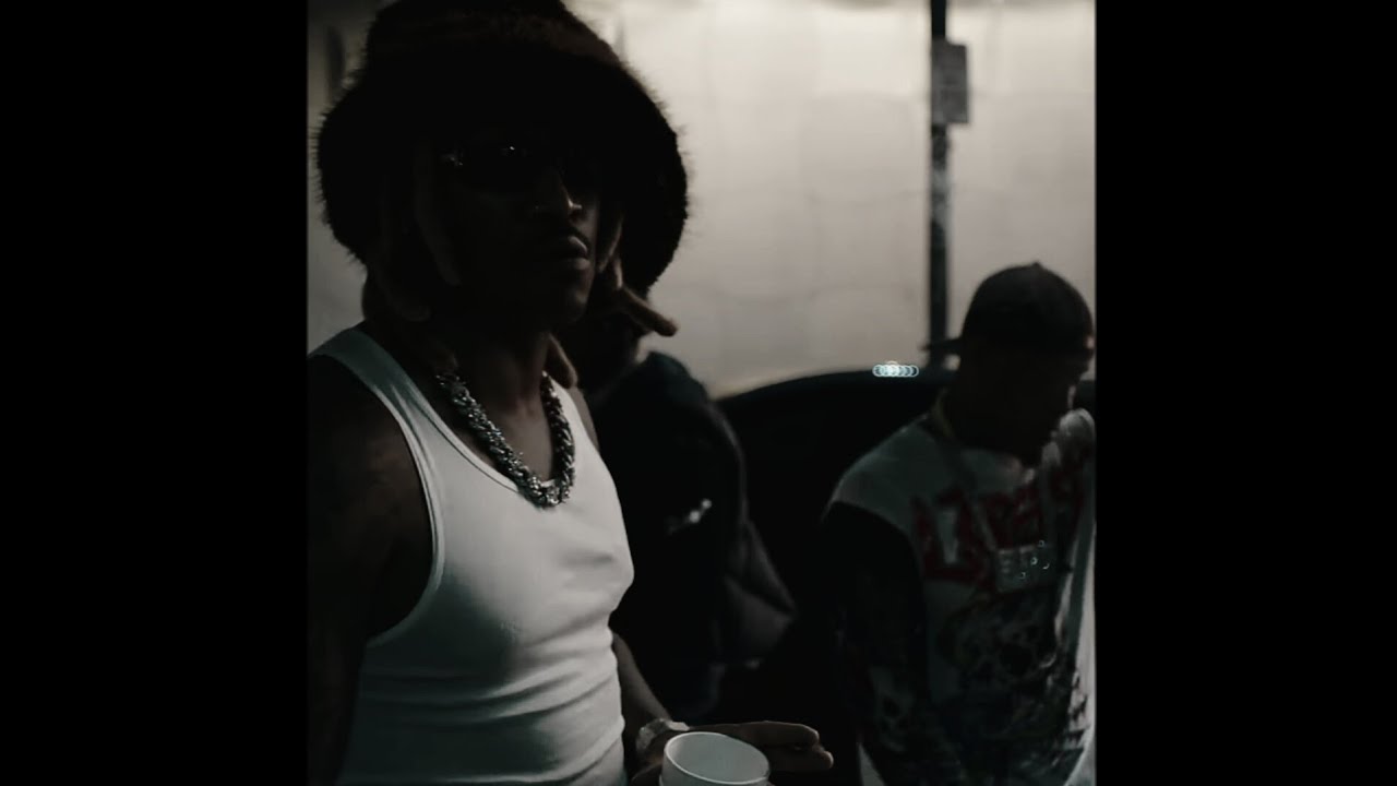 [FREE] FUTURE X LIL BABY TYPE BEAT 