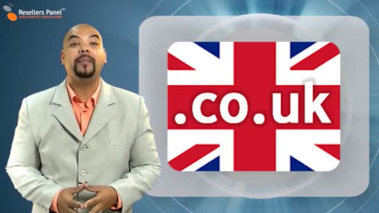 .CO.UK Domain Name Registration & Free Domain Reseller Program | Hostinq1.com