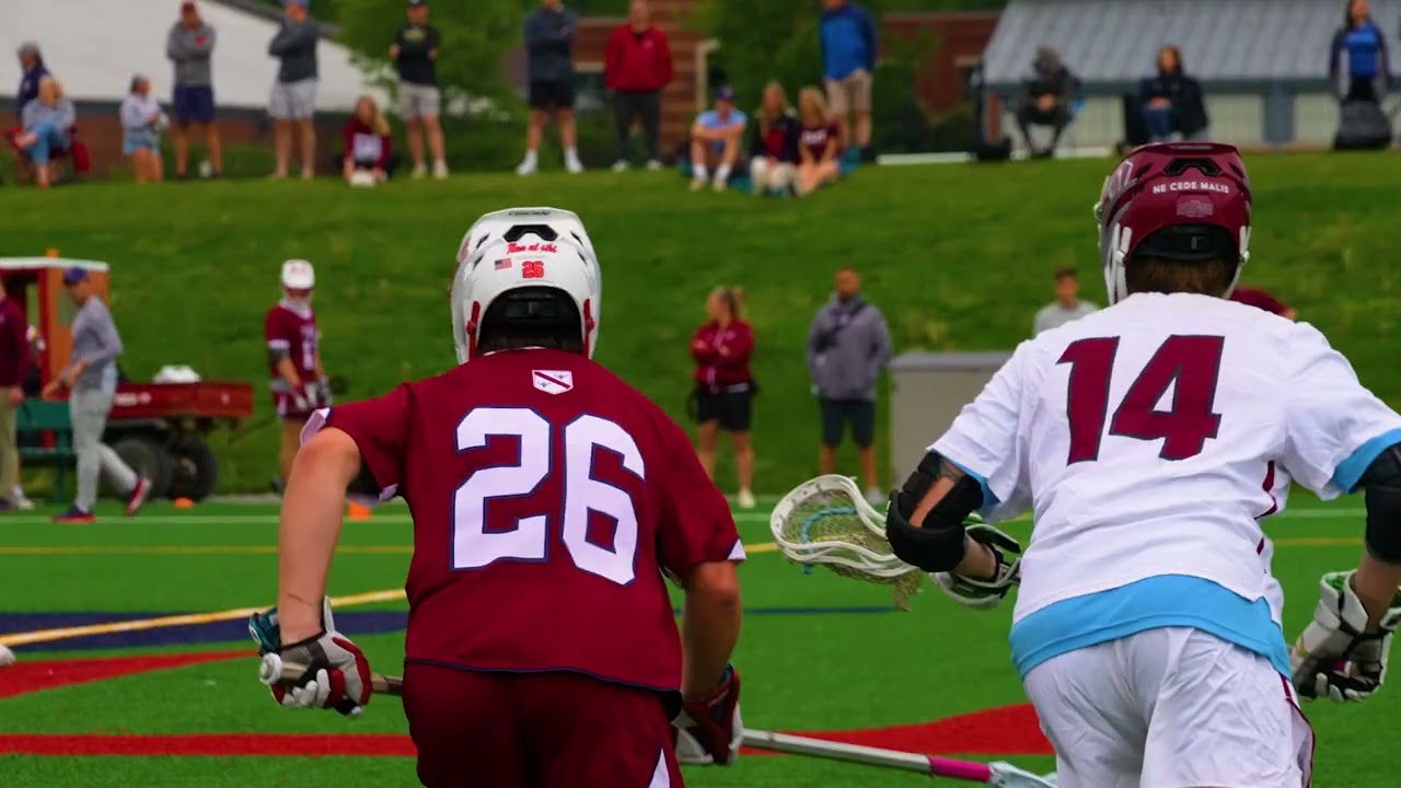 Founders League Semifinal Highlights vs. Loomis Chaffee (CT)