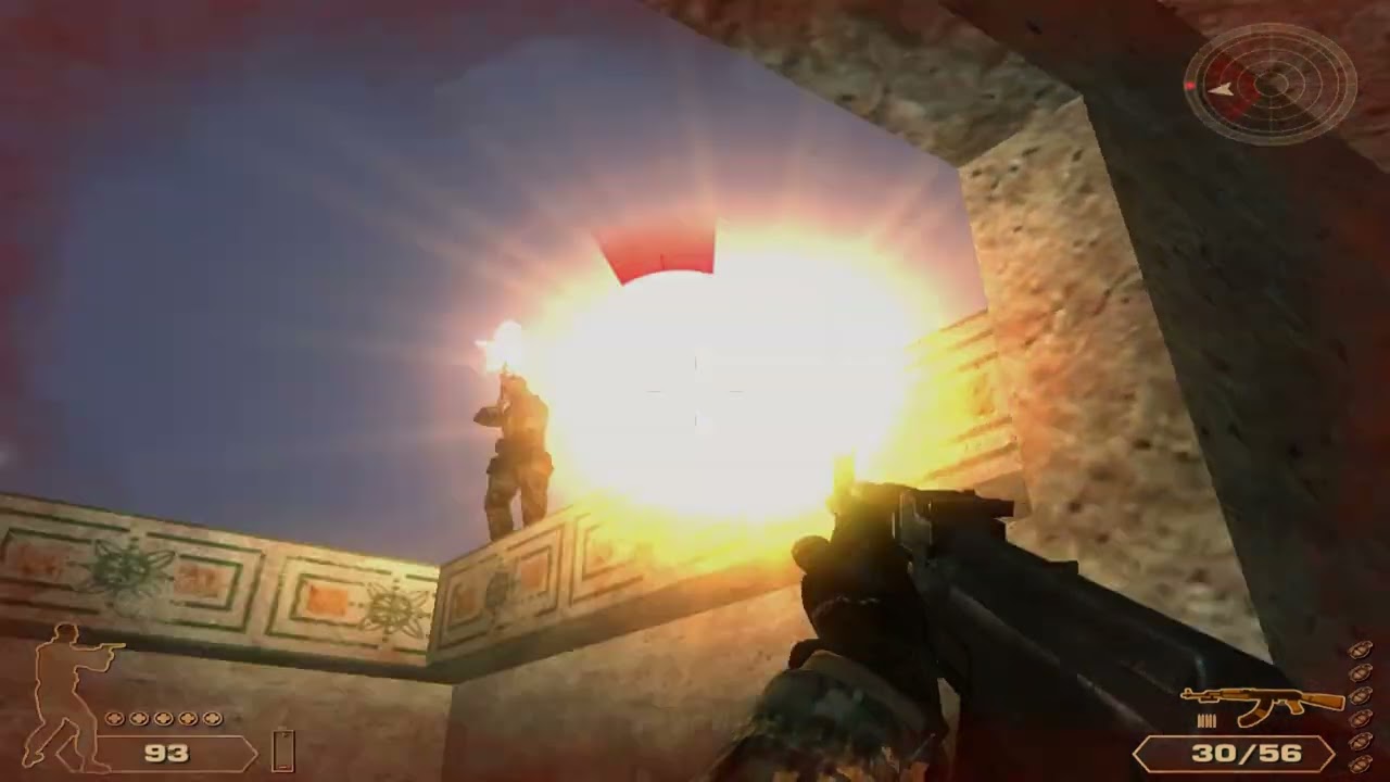 igi 3 mission 7 #406