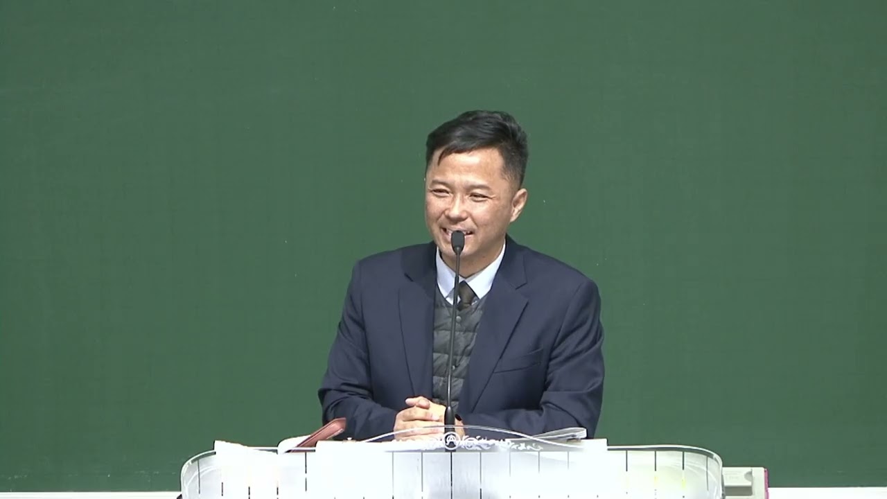 0301 주일1부 최고의 가치