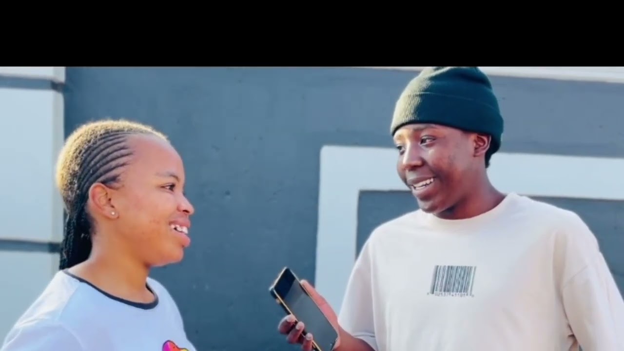 TESTING GWABABA S01 E01 🤣🤣🥶 (DUMBEST EVER) !!!