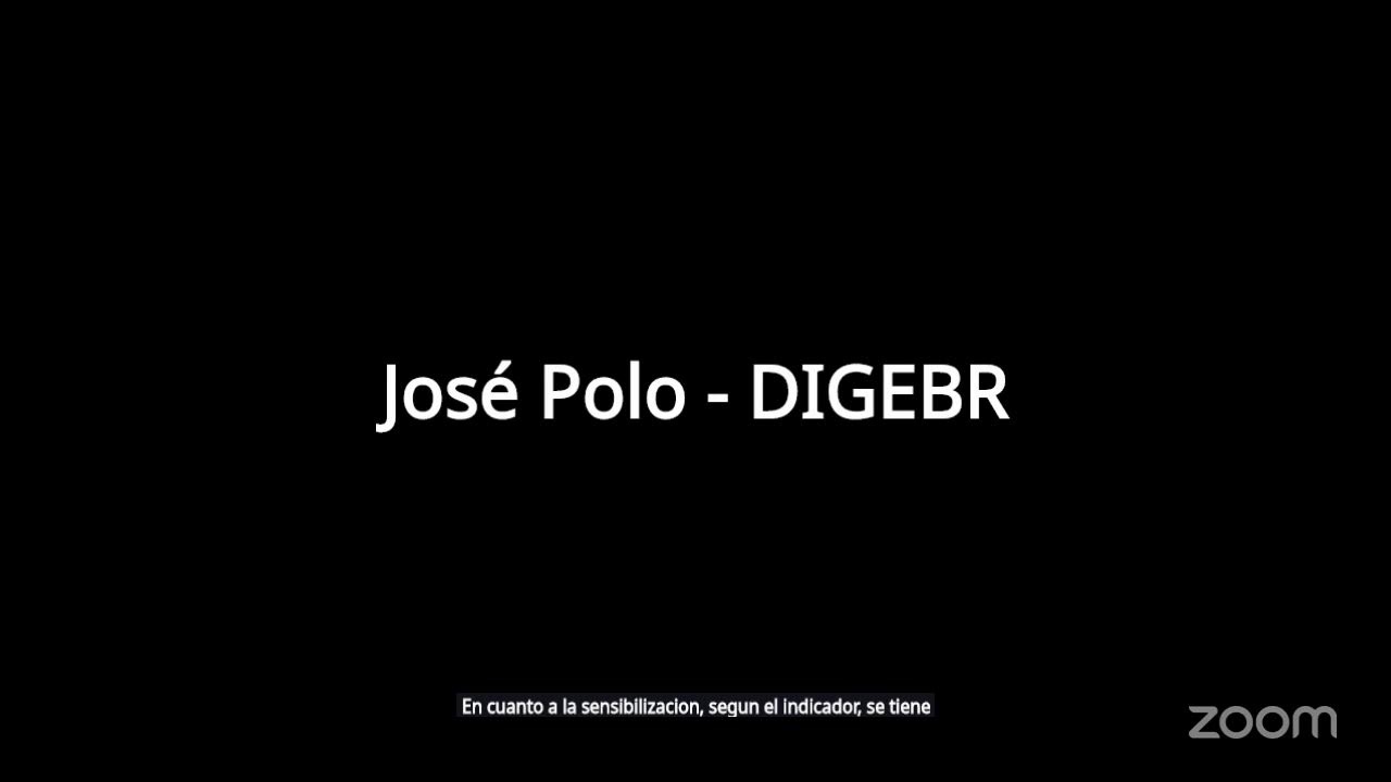 Compromisos de Desempeño 2026 - Indicador 6.2