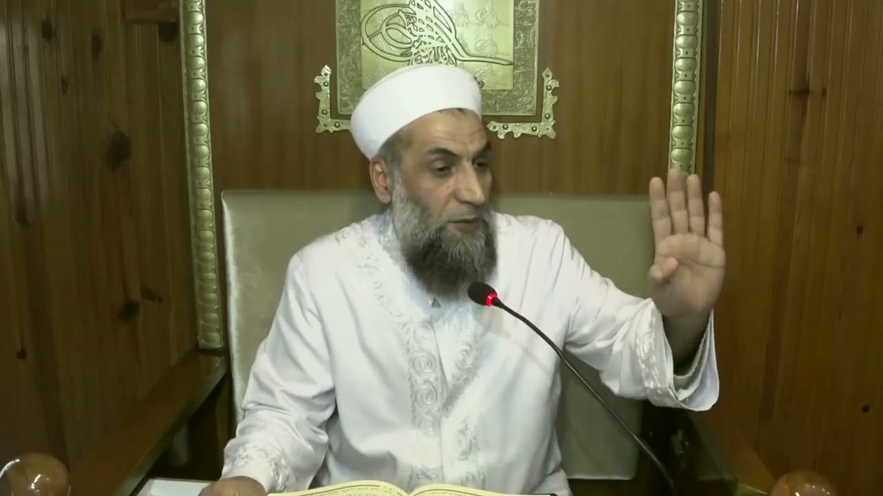 Doğum yaparken vefat eden Anne - Kalbini oğluna veren Anne - Anne baba Hakkı I Ahmet Doğan Hoca