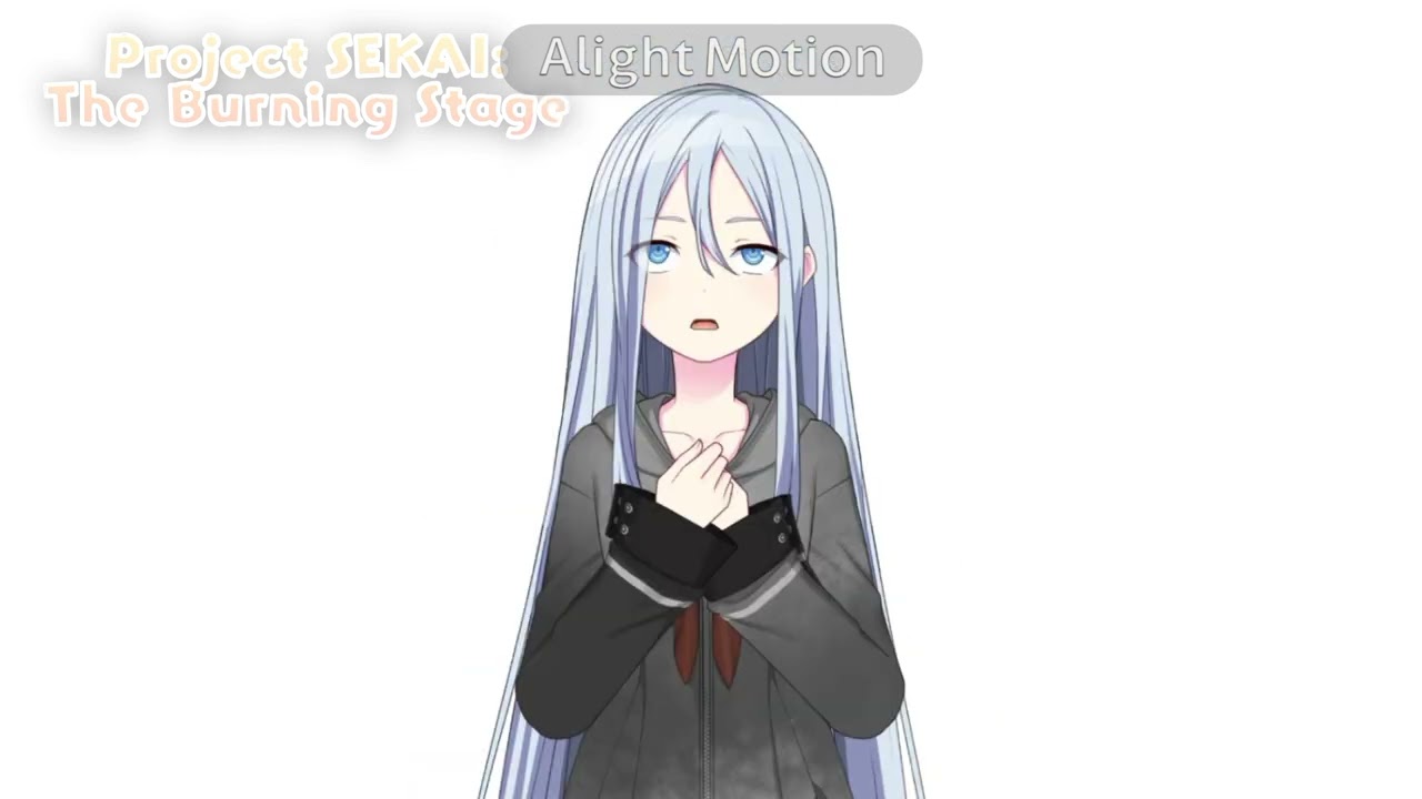 Poor Kanade | Project SEKAI: The Burning Stage