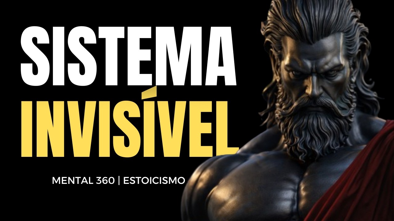 Seu Sistema de Recompensa Trava Seu Foco | Estoicismo