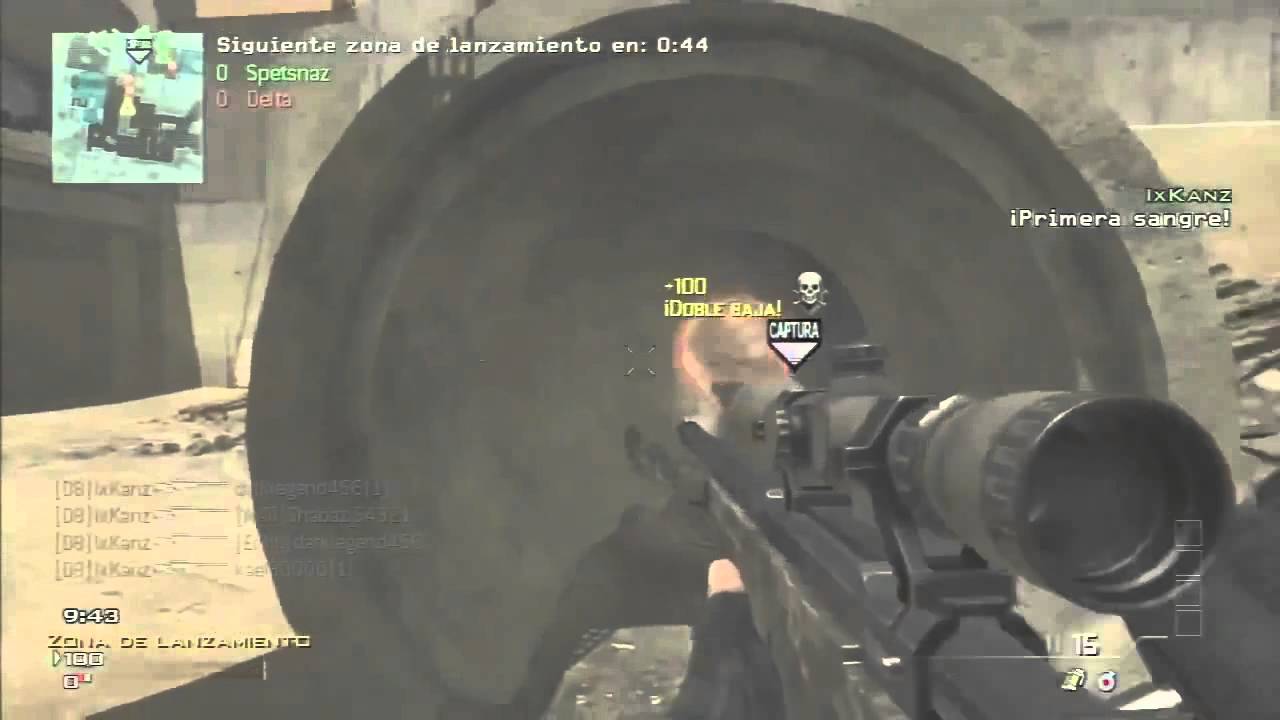 El Clip Del D&iacute;a - 23 de Agosto de 2012
