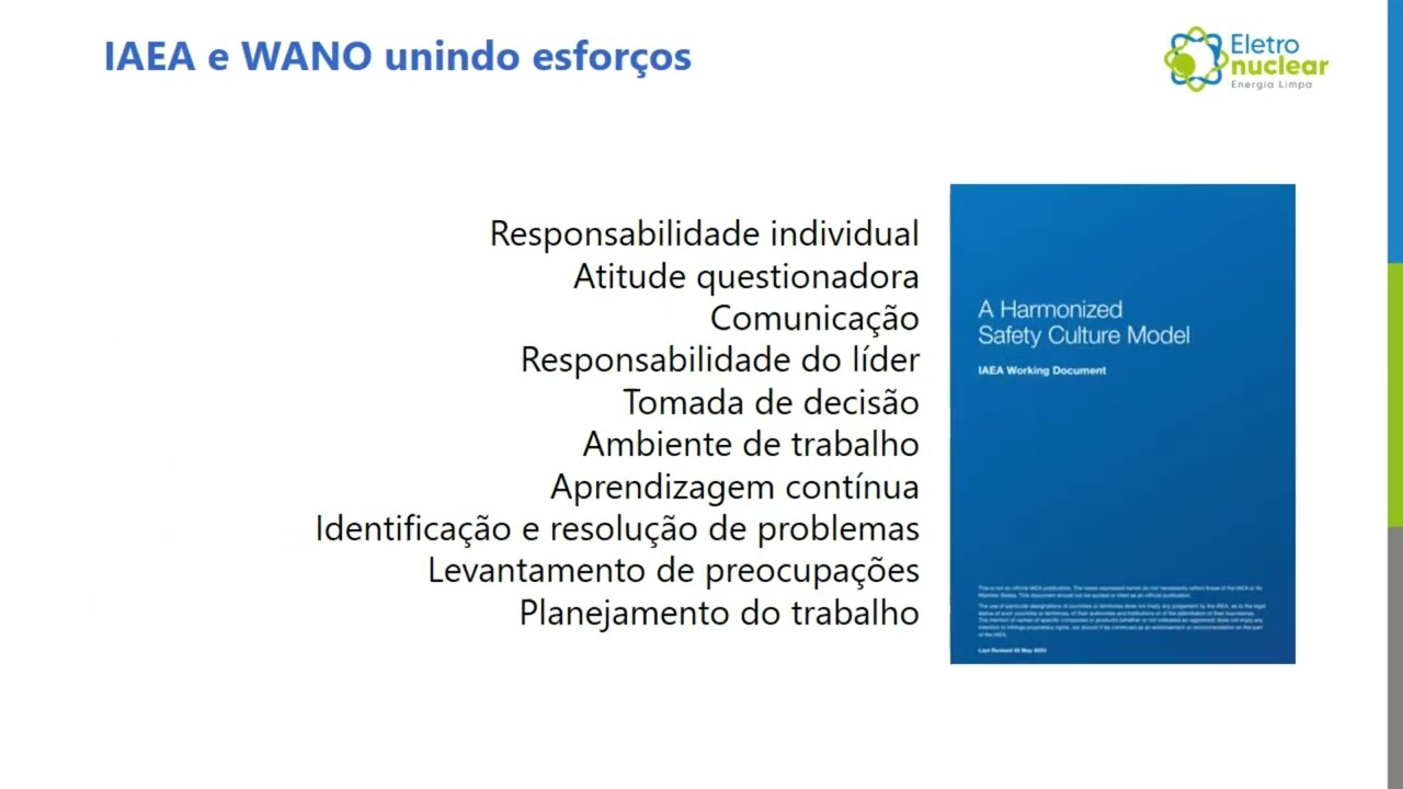 Cultura de Segurança