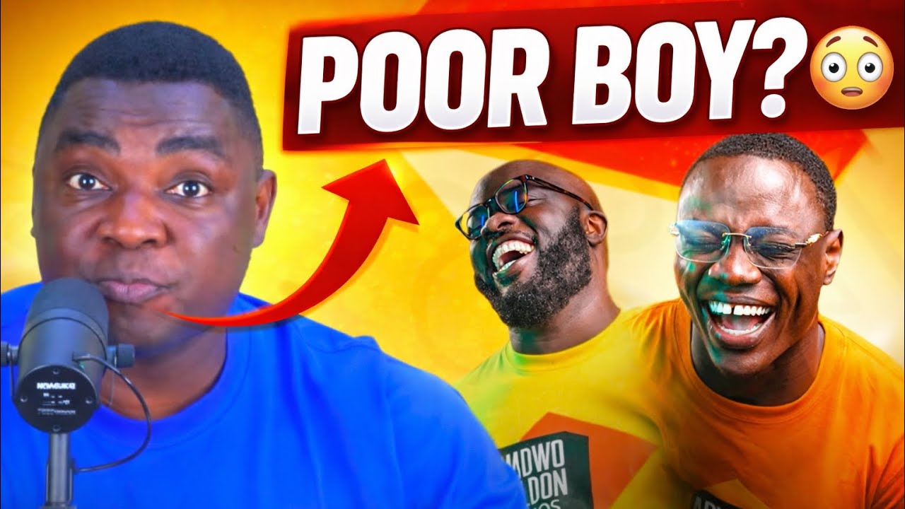 🤯Kelvin Taylor Drags Scanty and Kss Over Comment Made !! 😳&hellip; This happened 😱