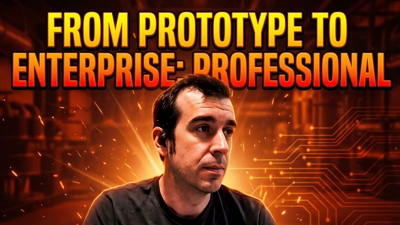 Professionalizing Your Power Automate Solutions by David Wyatt [m365con.net]
