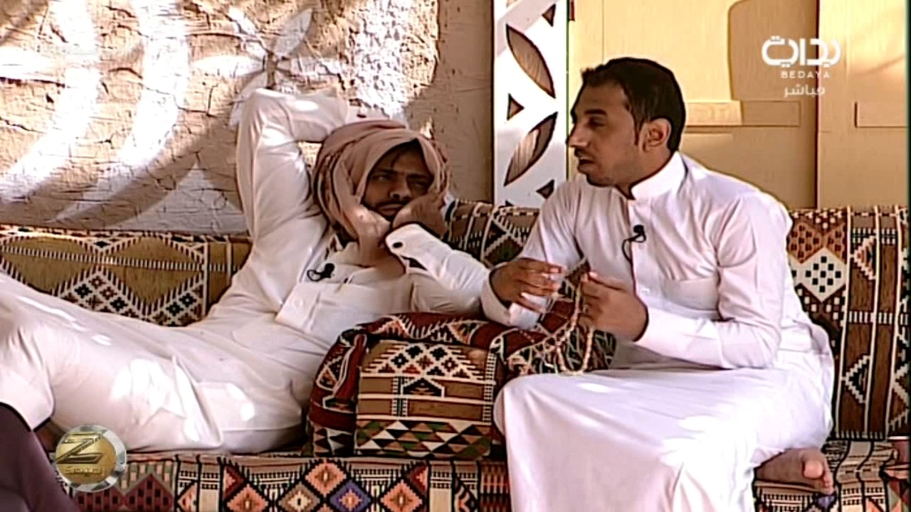 جلسة في مركاز بيت الحكمة - الظهر | #زد_رصيدك23