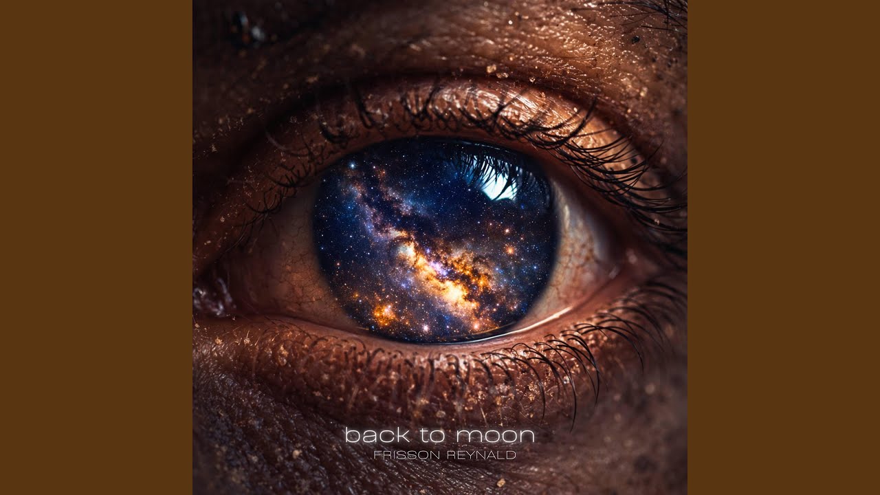Back to moon