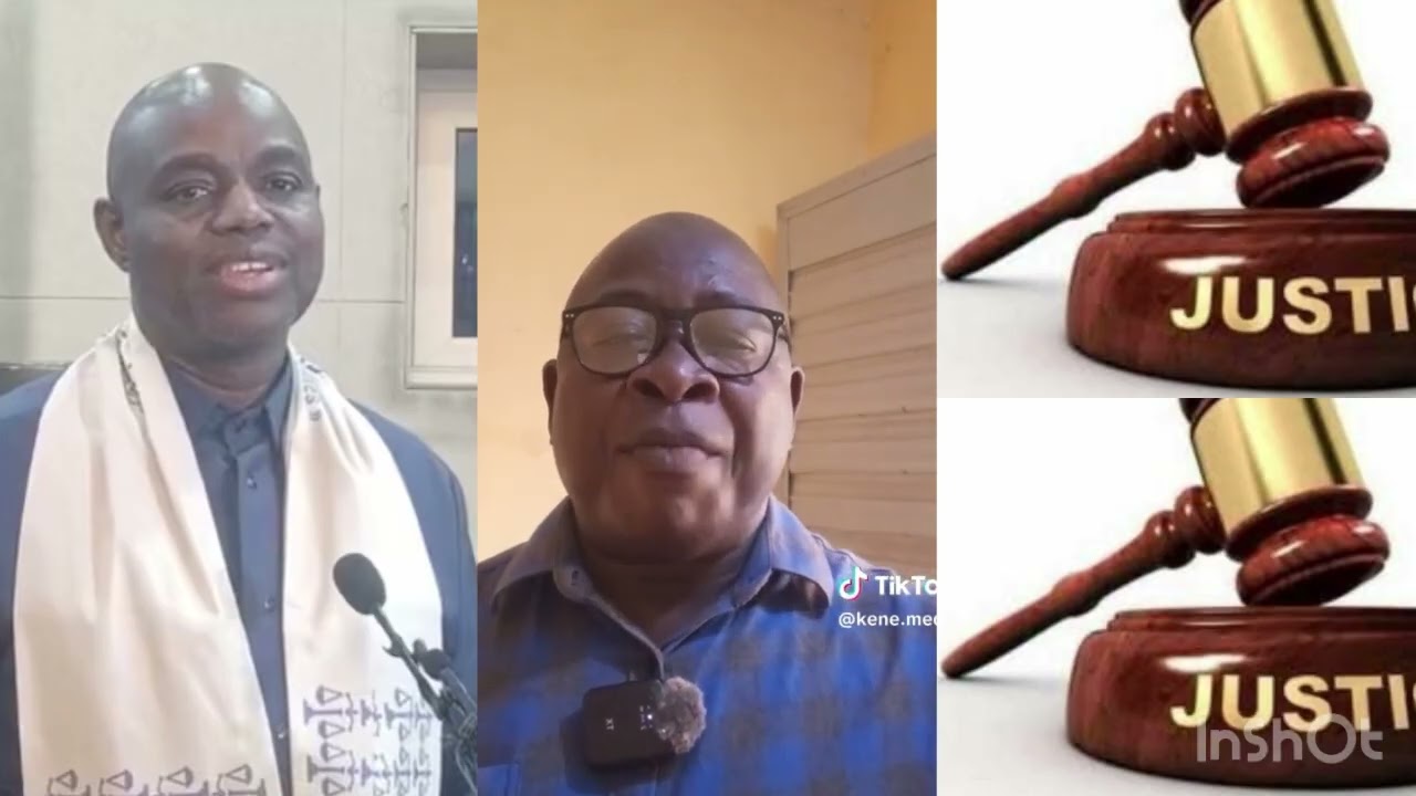 Vraiment vidéo intéressant ￼